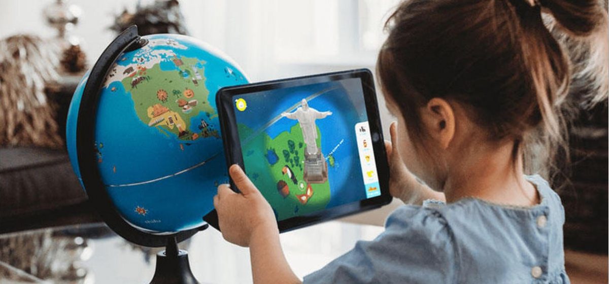 Augmented Reality for education 1200x560